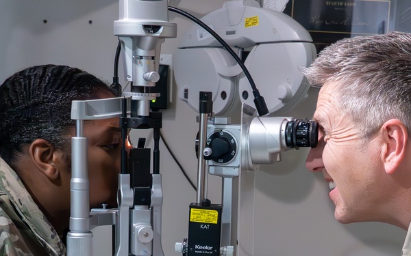 Comprehensive Training: 21st MDG Supports USSF Guardians