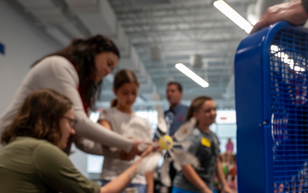 RSO, UDRI partner for STEAM event