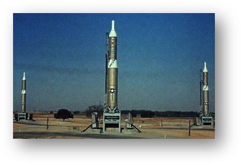 Cold War Cleanup