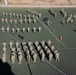 Navy Band conducts rehearsal ahead of 60th Presidential Inauguration participation