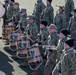 Navy Band conducts rehearsal ahead of 60th Presidential Inauguration participation