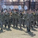 Navy Band conducts rehearsal ahead of 60th Presidential Inauguration participation