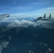 141st Air Refueling Wing Makes Military History by Refueling Russian Made SU-30MKM