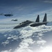 141st Air Refueling Wing Makes Military History by Refueling Russian Made SU-30MKM