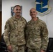 CSAF CMSAF visit USCENTCOM