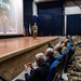 CSAF &amp; CMSAF discuss readiness and partnerships during visit to AFCENT