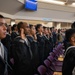 Naturalization Ceremony at RTC