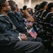 Naturalization Ceremony at RTC