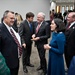 SecAF Kendall attends DAF holiday party at U.S. Capitol