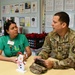 Army Family experiences a Christmas Miracle in Puerto Rico through Adoption