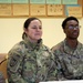 1st Cavalry Division visits Polish School in Wysoka