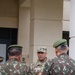 Brazilian Army Delegation of Logistics Operations Coordination Center Tour of Ordnance Corps School