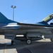 FRCSW Begins New Chapter with F-16 Workload