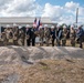 CERF-P Celebrates New Facility With Ground Breaking Ceremony