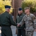 NORAD and USNORTHCOM commander visits Nellis AFB