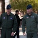 NORAD and USNORTHCOM commander visits Nellis AFB