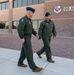 NORAD and USNORTHCOM commander visits Nellis AFB