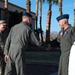 NORAD and USNORTHCOM commander visits Nellis AFB