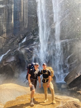 Child actor to Ranger School: A Watchdog EOD technician’s story