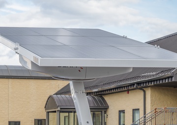 Tobyhanna powering the future with energy conservation and innovation