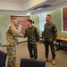 WRAIR-West strengthens partnership with the Brazilian Army to optimize training for service members