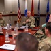 Goodfellow hosts AETC deputy commander: Demonstrating readiness and adaptability