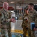 Goodfellow hosts AETC deputy commander: Demonstrating readiness and adaptability