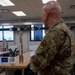 Goodfellow hosts AETC deputy commander: Demonstrating readiness and adaptability