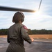 C-17 loadmaster ensures mission readiness at Joint Base Charleston