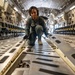 C-17 loadmaster ensures mission readiness at Joint Base Charleston