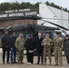 District Leaders Take Flight: Strengthening Partnerships with the D.C. Army National Guard