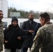 District Leaders Take Flight: Strengthening Partnerships with the D.C. Army National Guard