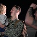 NMCB 5 Returns From Deployment