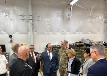 Joint Pathology Center Advances Collaborative Medical Research to Improve Patient Care