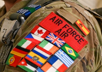 Deck the Skies: 58th AS joins Operation Toy Drop