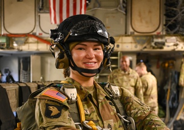 Deck the Skies: 58th AS joins Operation Toy Drop