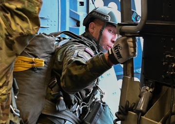 Deck the Skies: 58th AS joins Operation Toy Drop