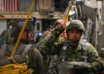 Deck the Skies: 58th AS joins Operation Toy Drop