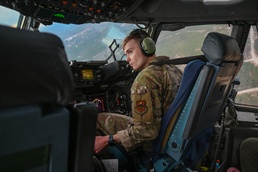 Deck the Skies: 58th AS joins Operation Toy Drop