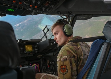 Deck the Skies: 58th AS joins Operation Toy Drop