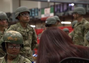 Leisure Travel Services begins holiday block leave ticketing for Soldiers in training