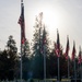 Team Fairchild hosts Wreaths Across America commemoration ceremony