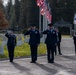 Team Fairchild hosts Wreaths Across America commemoration ceremony