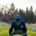 Team Fairchild hosts Wreaths Across America commemoration ceremony