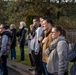 Team Fairchild hosts Wreaths Across America commemoration ceremony