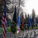 Team Fairchild hosts Wreaths Across America commemoration ceremony