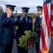 Team Fairchild hosts Wreaths Across America commemoration ceremony