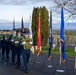 Team Fairchild hosts Wreaths Across America commemoration ceremony