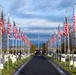 Team Fairchild hosts Wreaths Across America commemoration ceremony