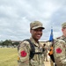 Rising Through the Ranks: NSDC Airman completes USSF Officer Training